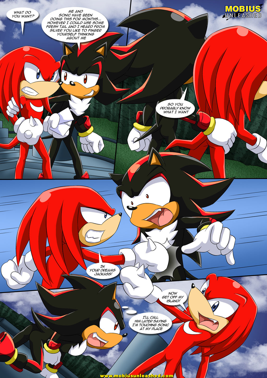 The Pact page 3 full