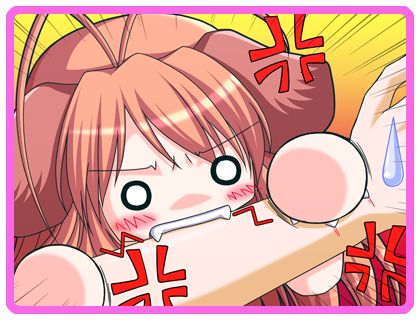 Mimi x Mimi! ~Hatsujou Chuuihou~ page 10 full