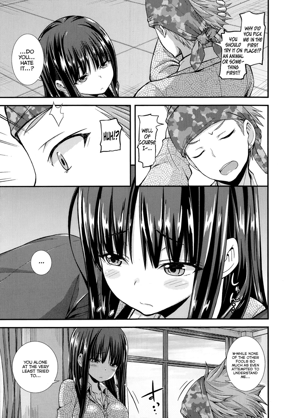 Crazy-Nice! page 9 full