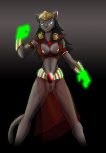 Mirage cover