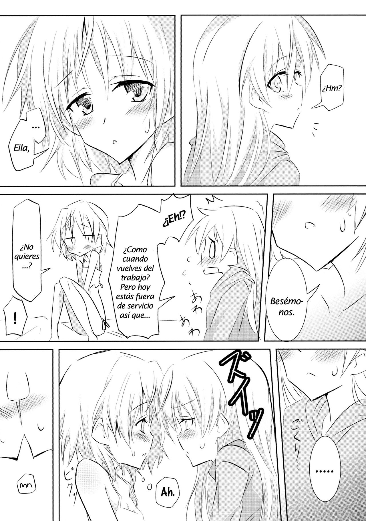 EilaNyaX page 10 full