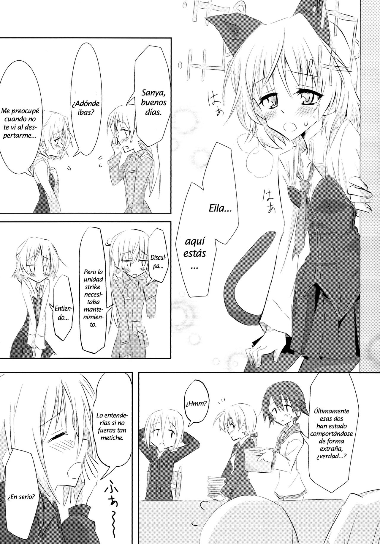 EilaNyaX page 8 full