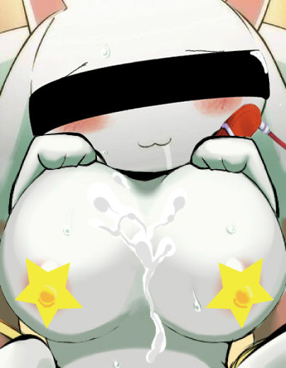Kyubey. page 4 full