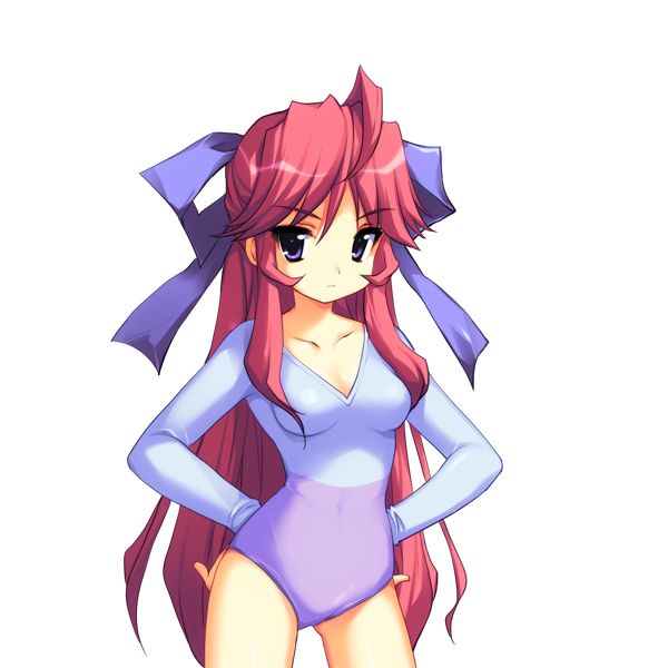 Biribiri Panic Leotard Fairy page 8 full