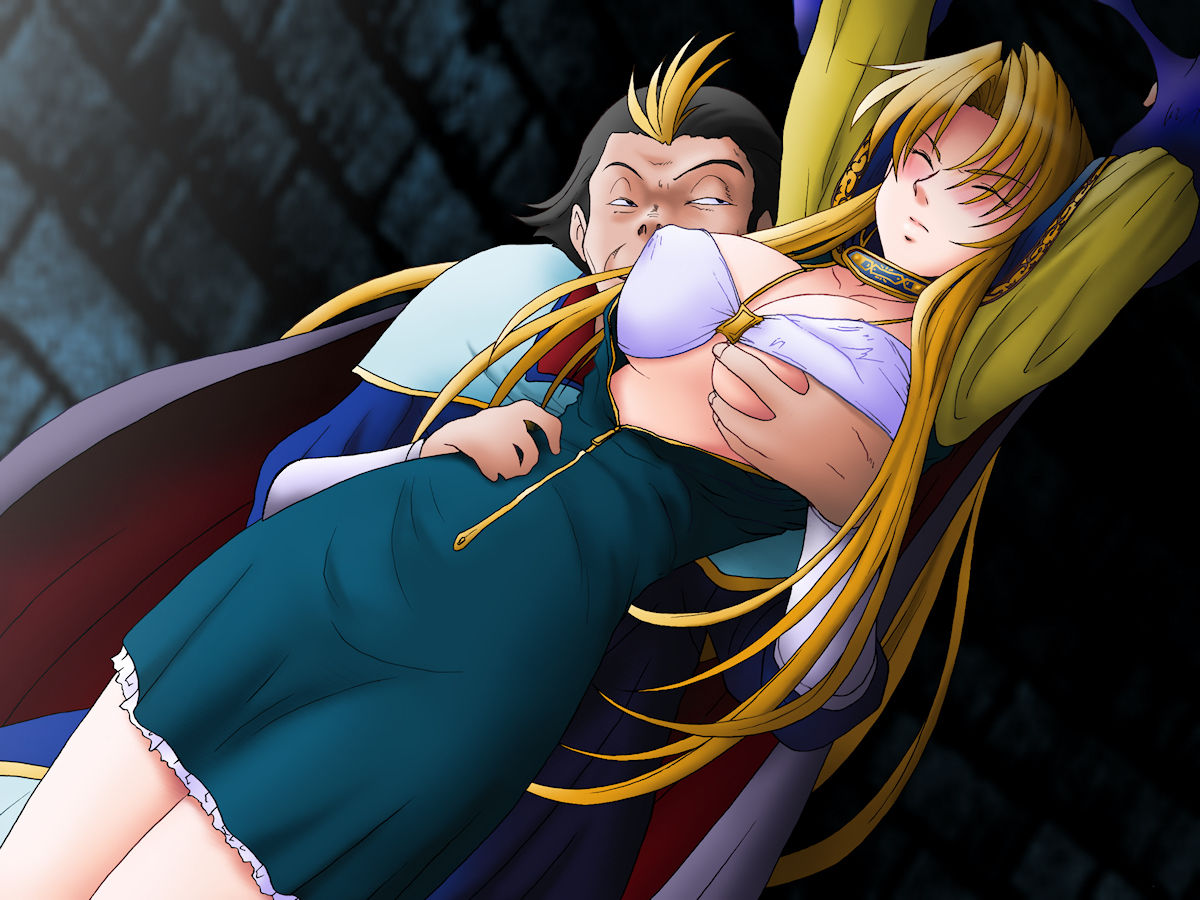 Hikari to Kage no Michishirube I II III page 5 full