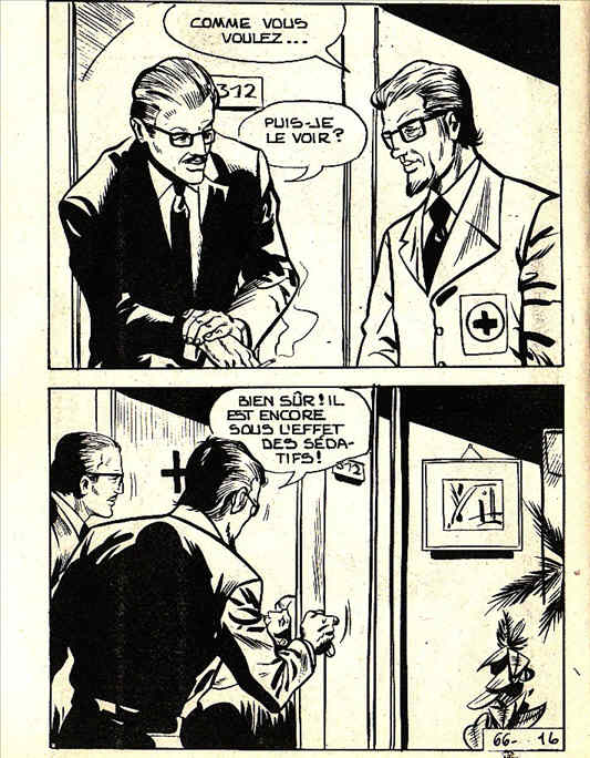 M’déplay boy page 10 full