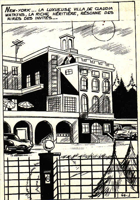 M’déplay boy page 2 full