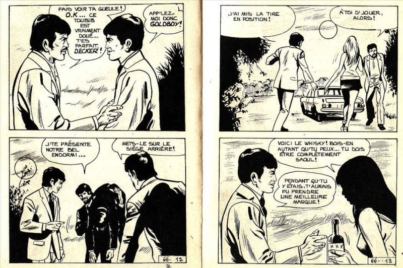 M’déplay boy page 8 full