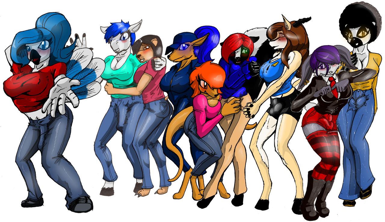 Etan Furry Full Gallery E Herm page 2 full