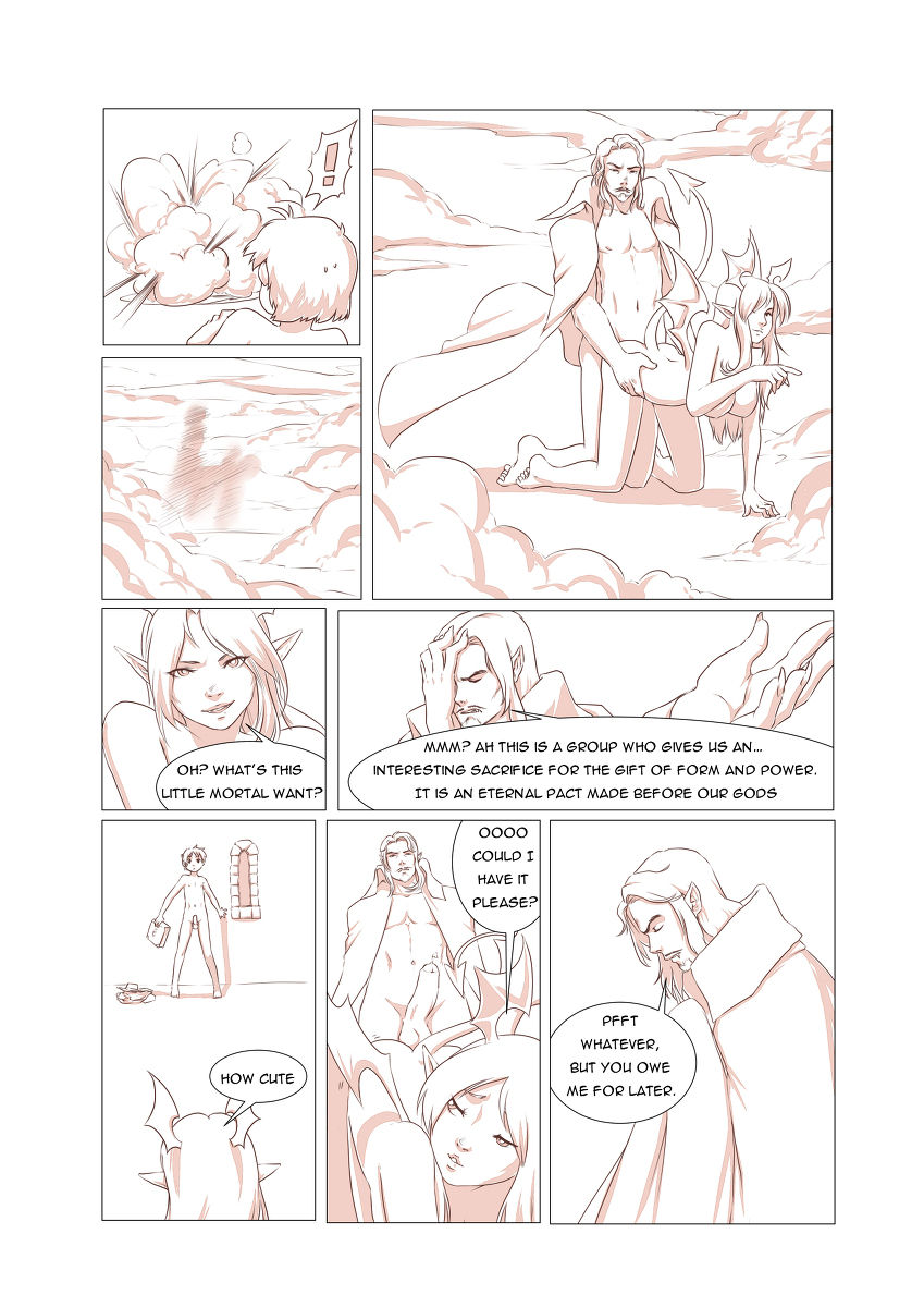 How To Become A Furry page 3 full