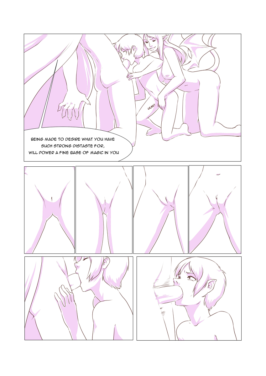 How To Become A Furry page 5 full