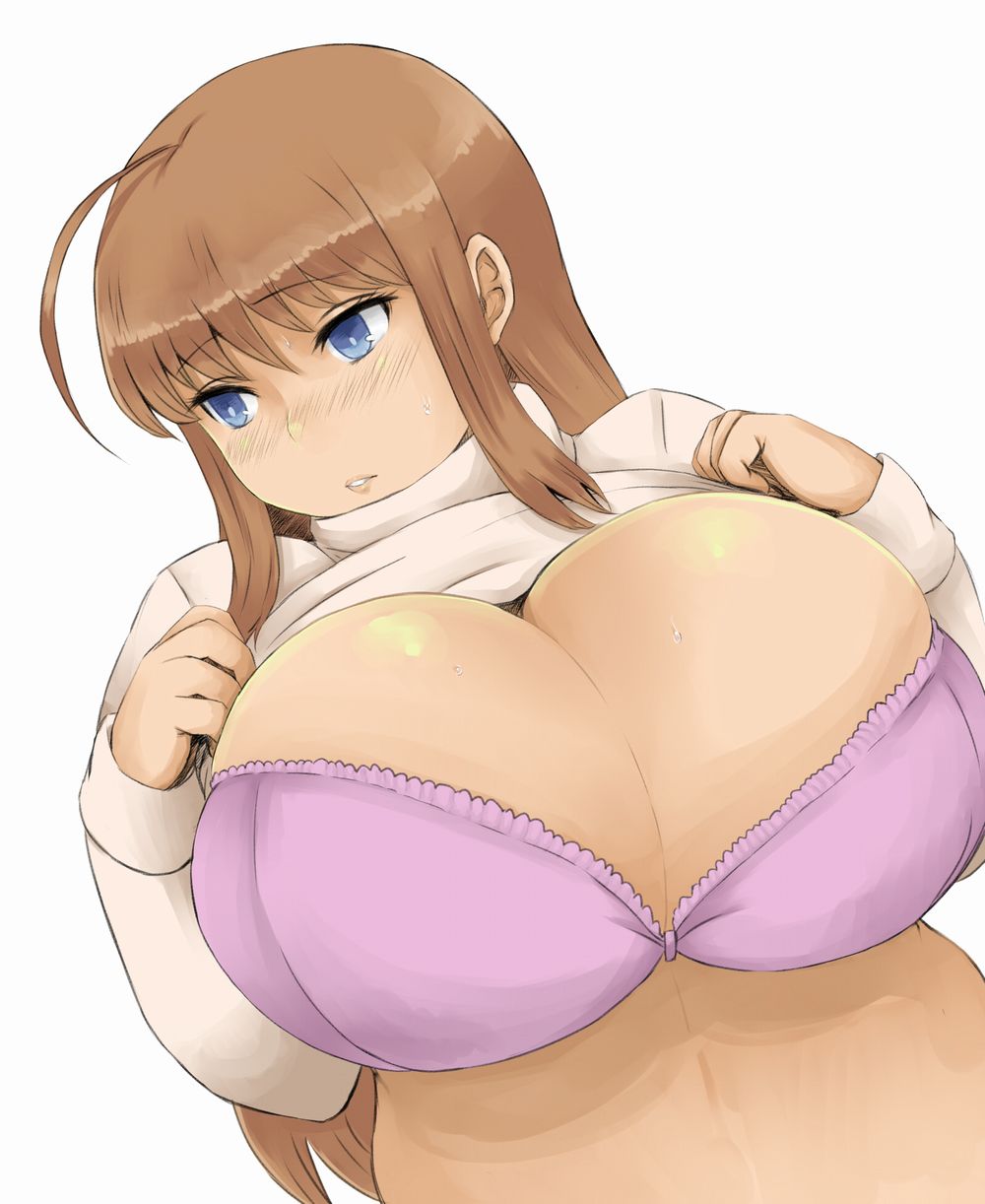 Huge bOObies Collection page 3 full