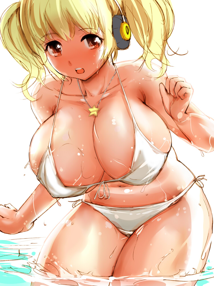 Huge bOObies Collection page 4 full