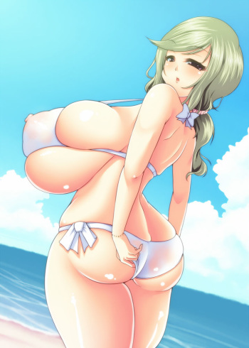 Huge bOObies Collection cover