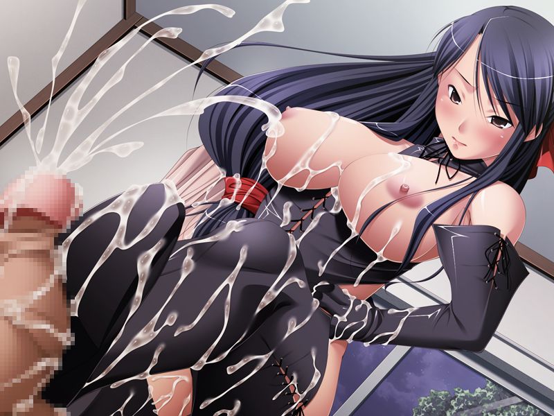 Sado Nee-san no Ecchi na Omocha ni Sareru Boku. "Sonna ni Saretara Mata... Shaseichau!" page 7 full