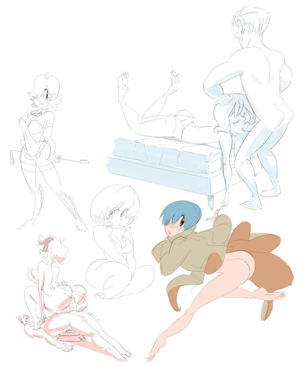 artist - CSmutRun page 9 full