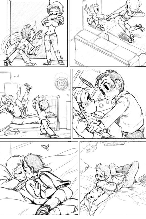 Hypno-Sis page 3 full