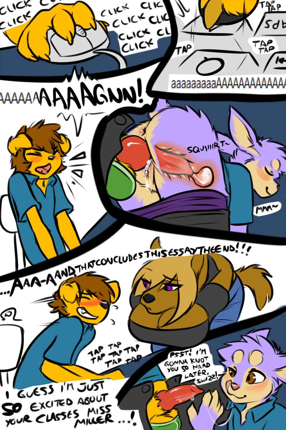 Such Class page 4 full