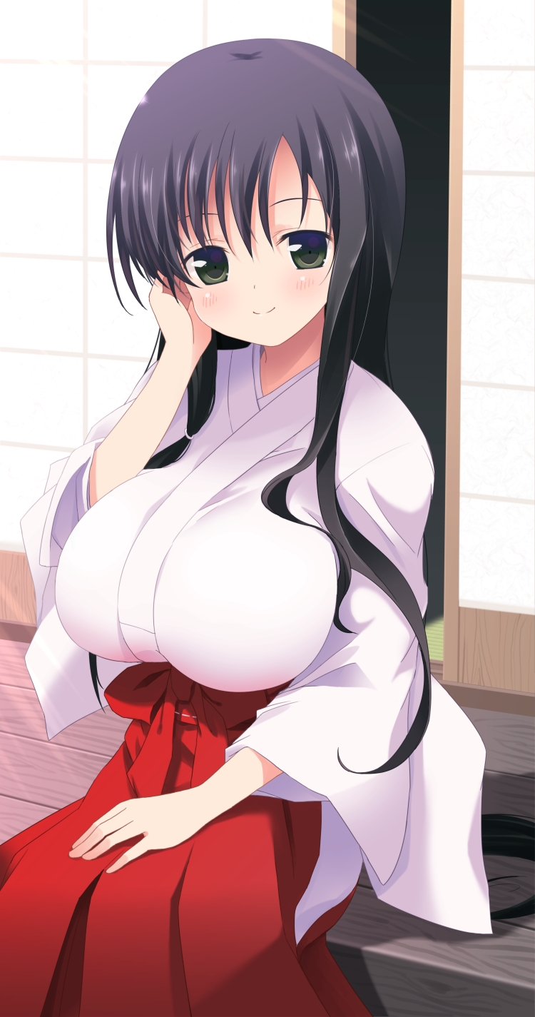 -saki-Iwato Kasumi page 4 full