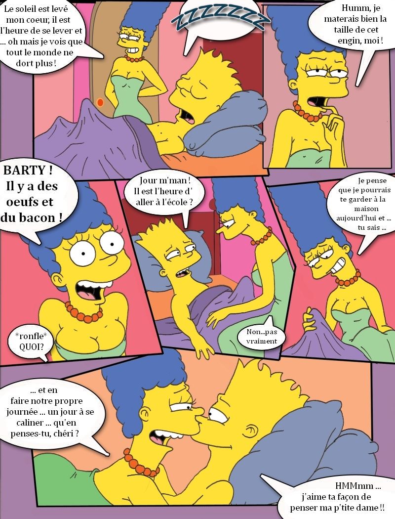 Simpcest page 2 full
