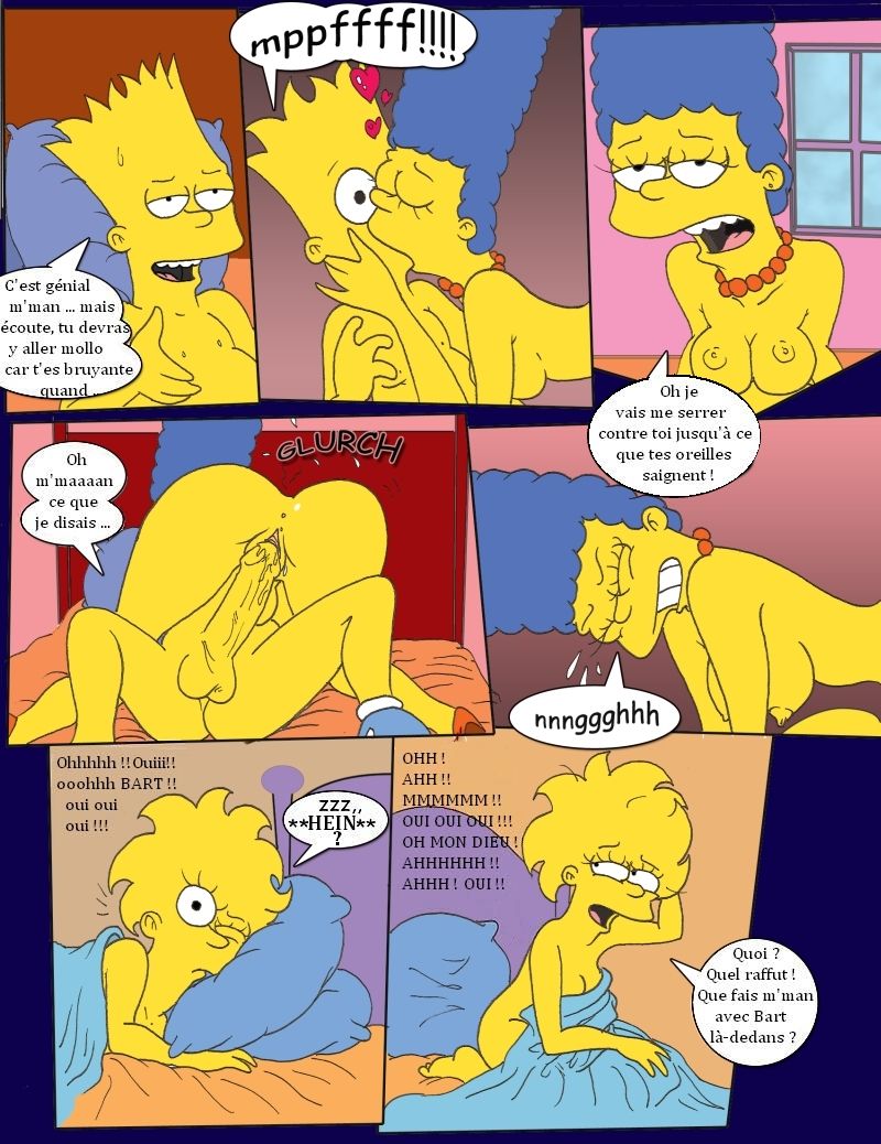 Simpcest page 5 full