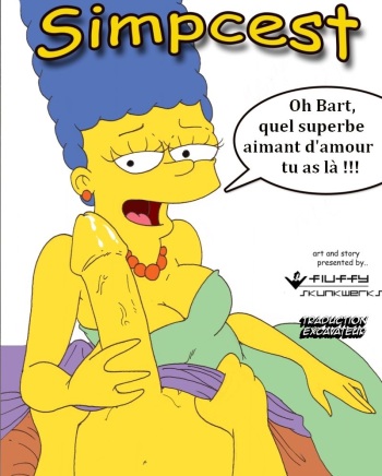 Simpcest cover