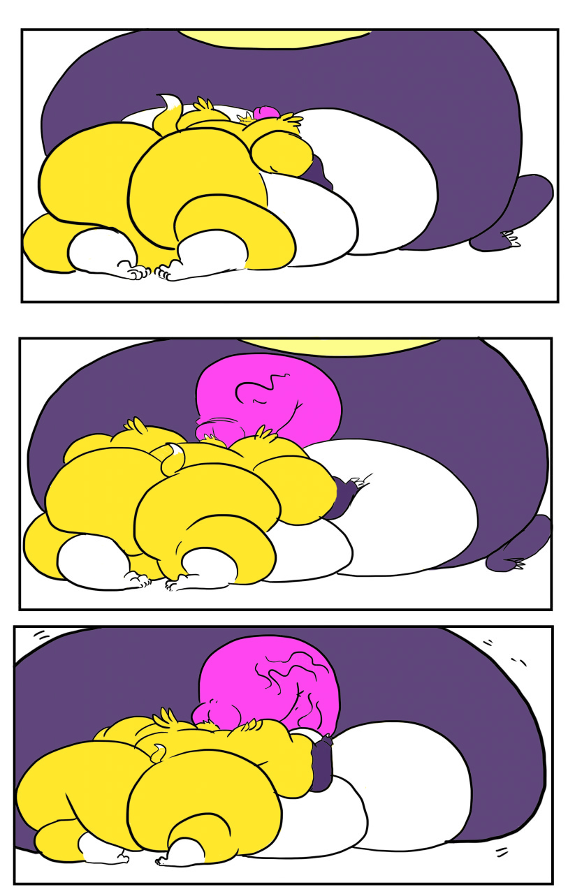 Digi-Blob page 10 full