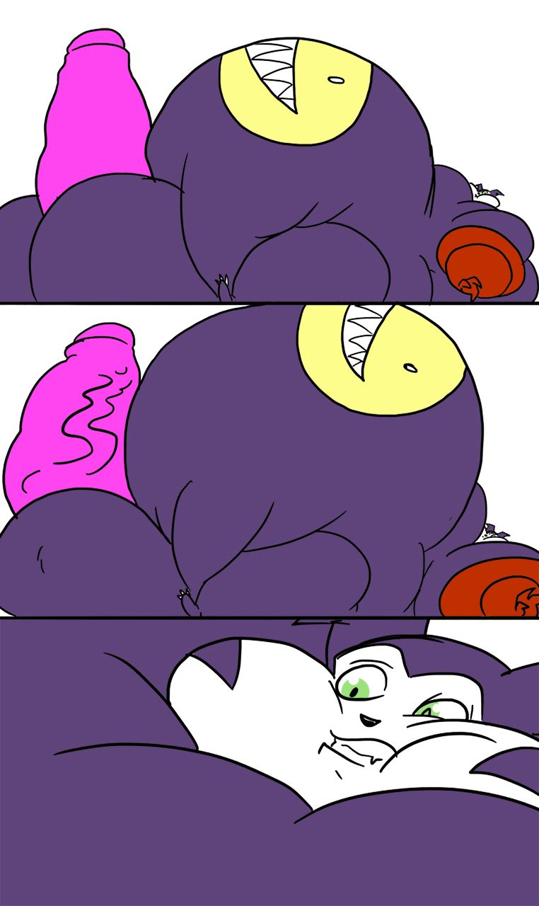 Digi-Blob page 5 full