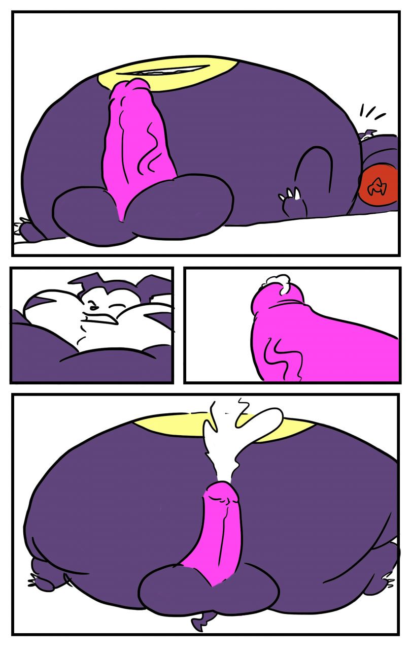 Digi-Blob page 6 full