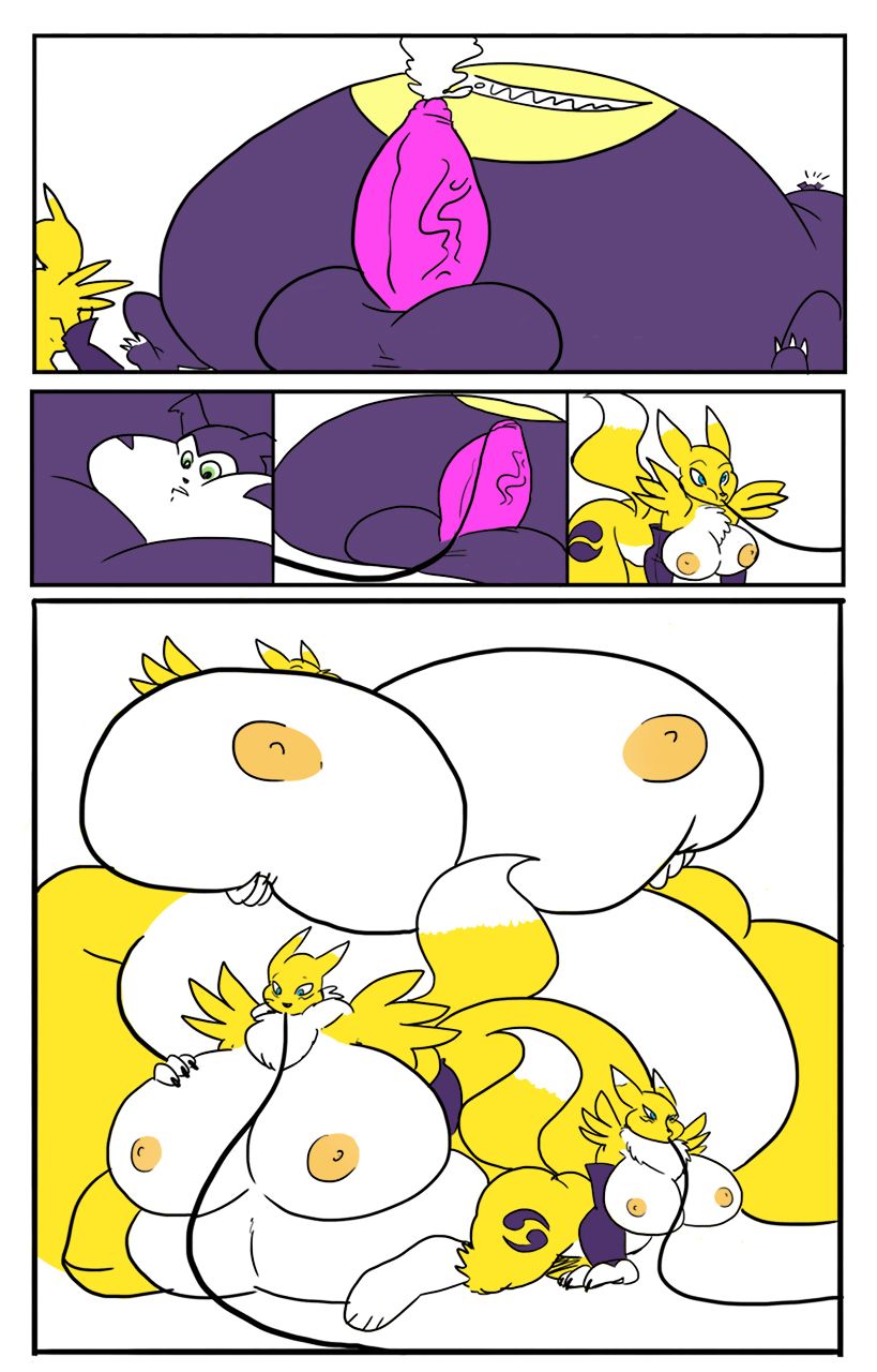Digi-Blob page 7 full