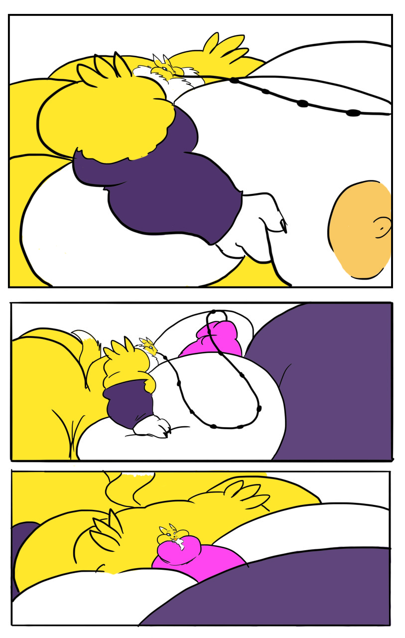 Digi-Blob page 9 full