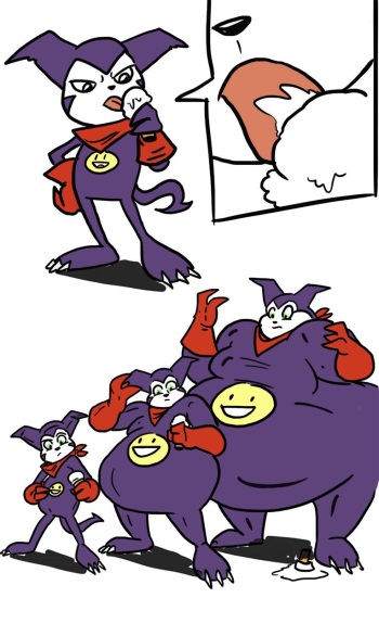 Digi-Blob cover