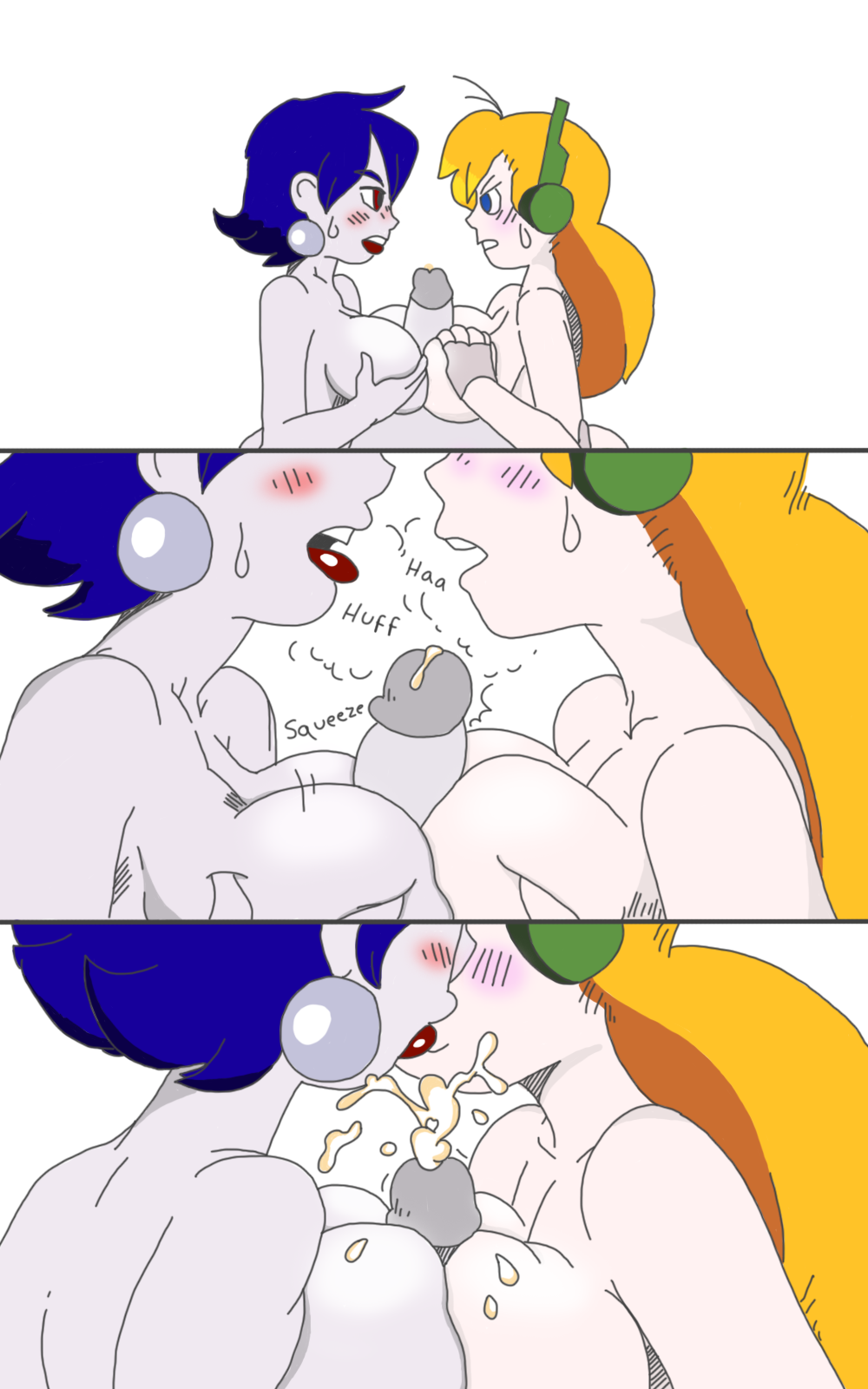 How To Drain a Robot page 5 full