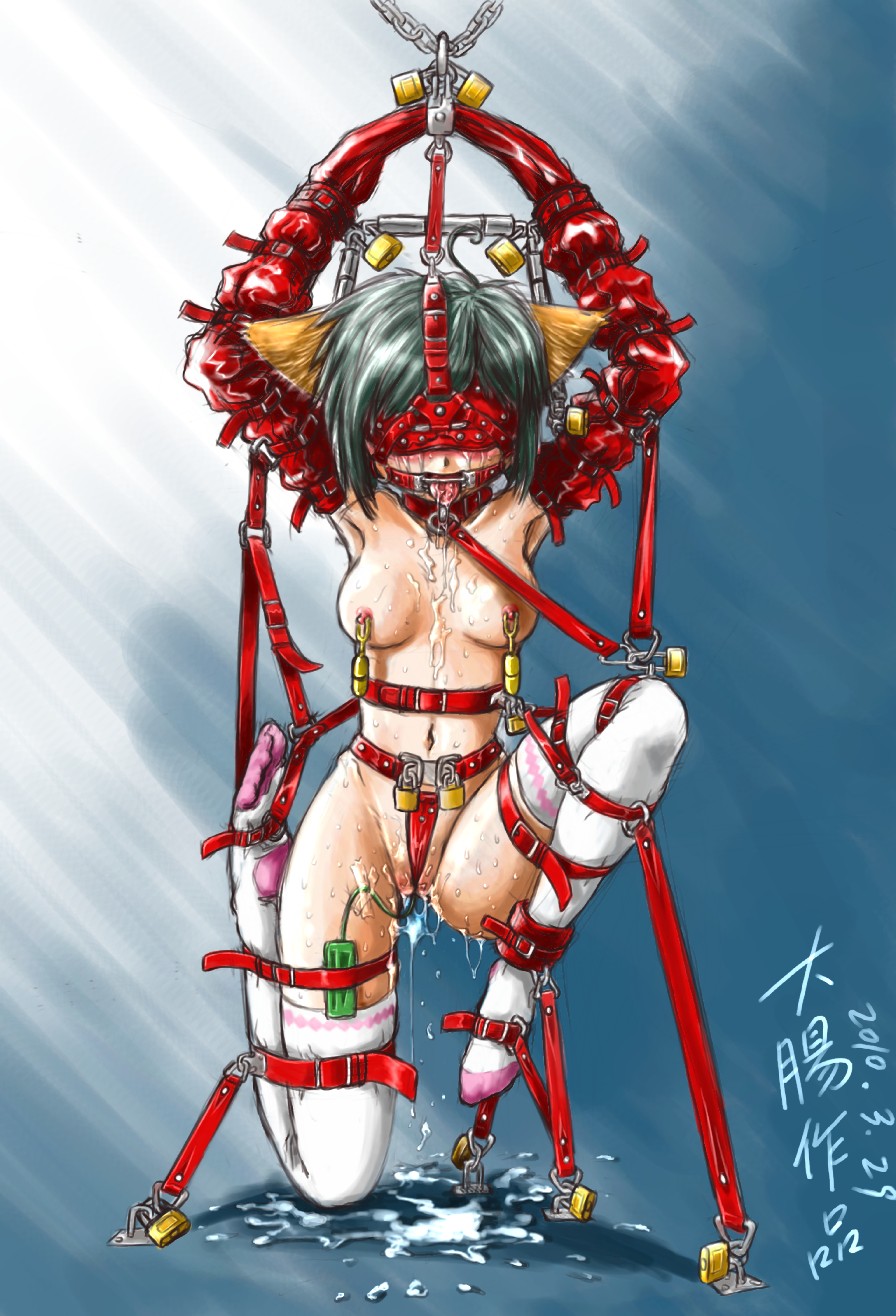 Bondage pictures collection ⑦ page 10 full