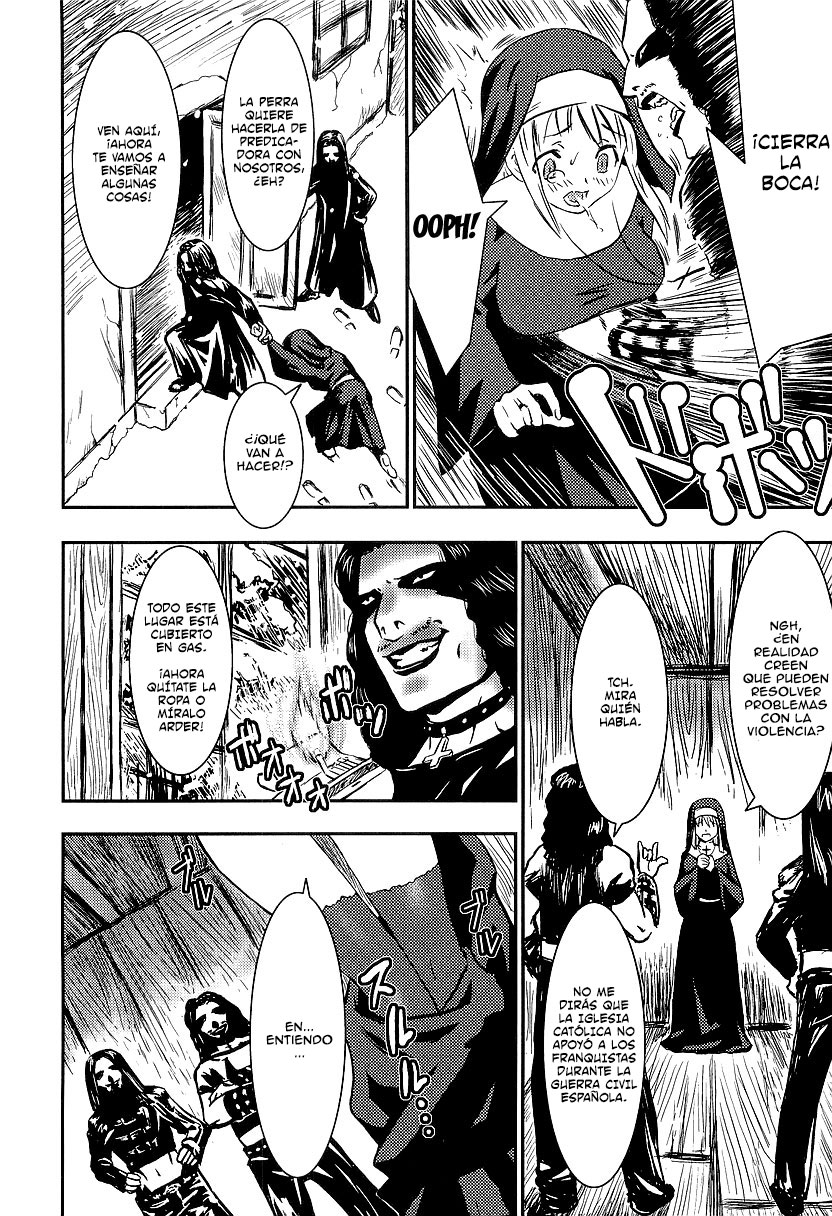GODDESS OF SODOMY page 2 full