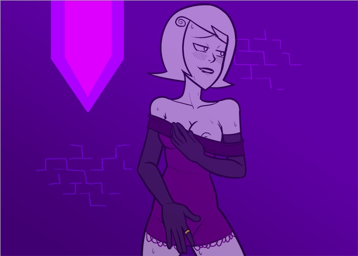 Shamefuldisplay Homestuck page 4 full