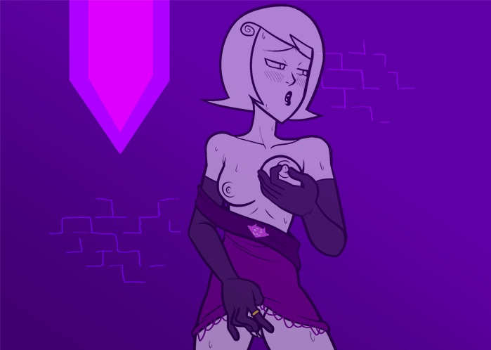 Shamefuldisplay Homestuck page 5 full
