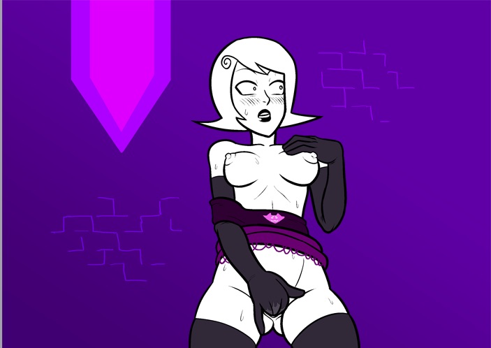 Shamefuldisplay Homestuck page 8 full