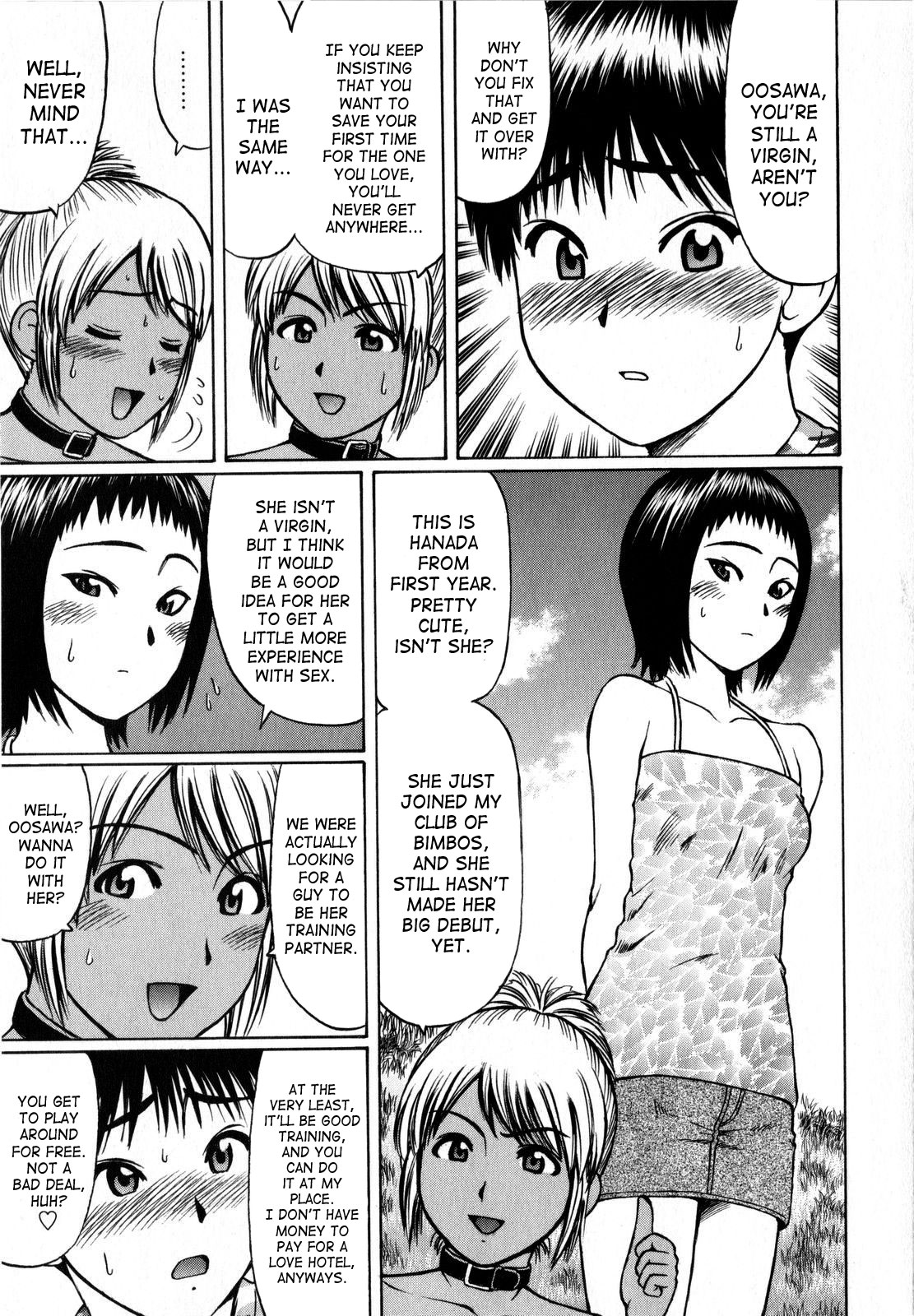 Detour page 3 full
