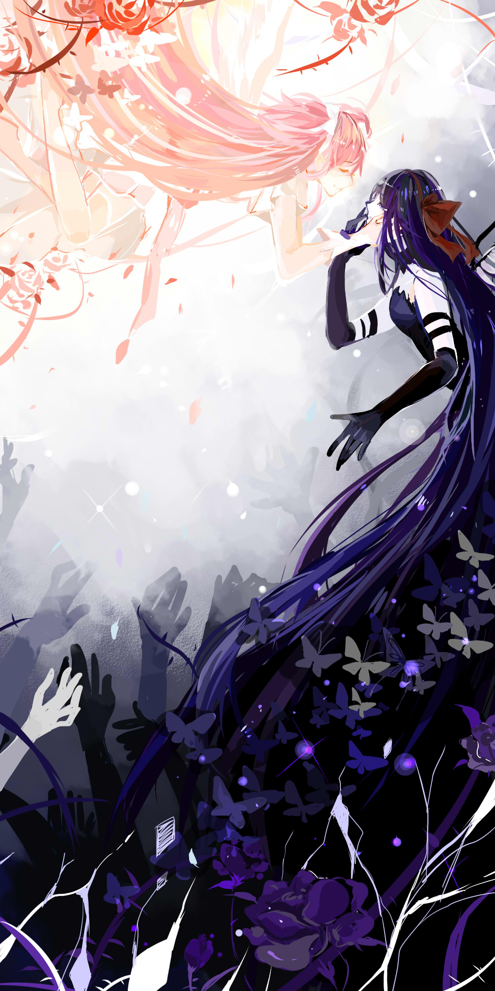 Mahou Shoujo Madoka Magica page 9 full