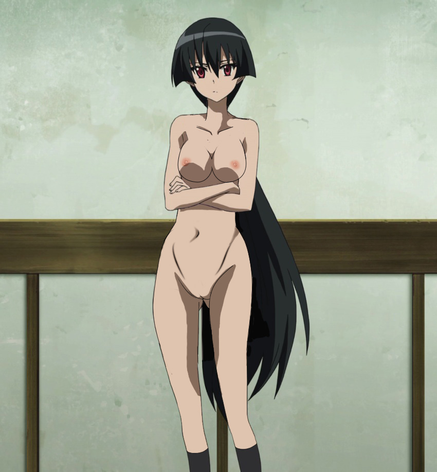 Akame ga Kill! page 5 full