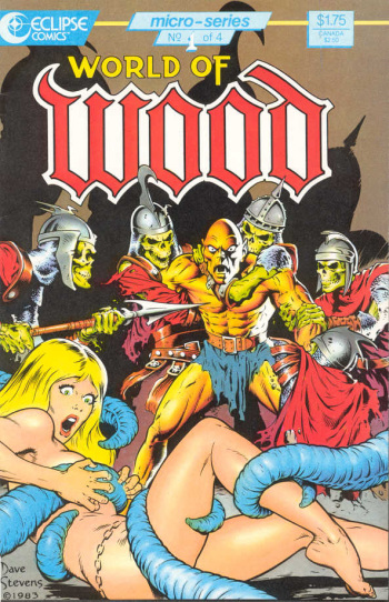 World of Wood 1_4 cover
