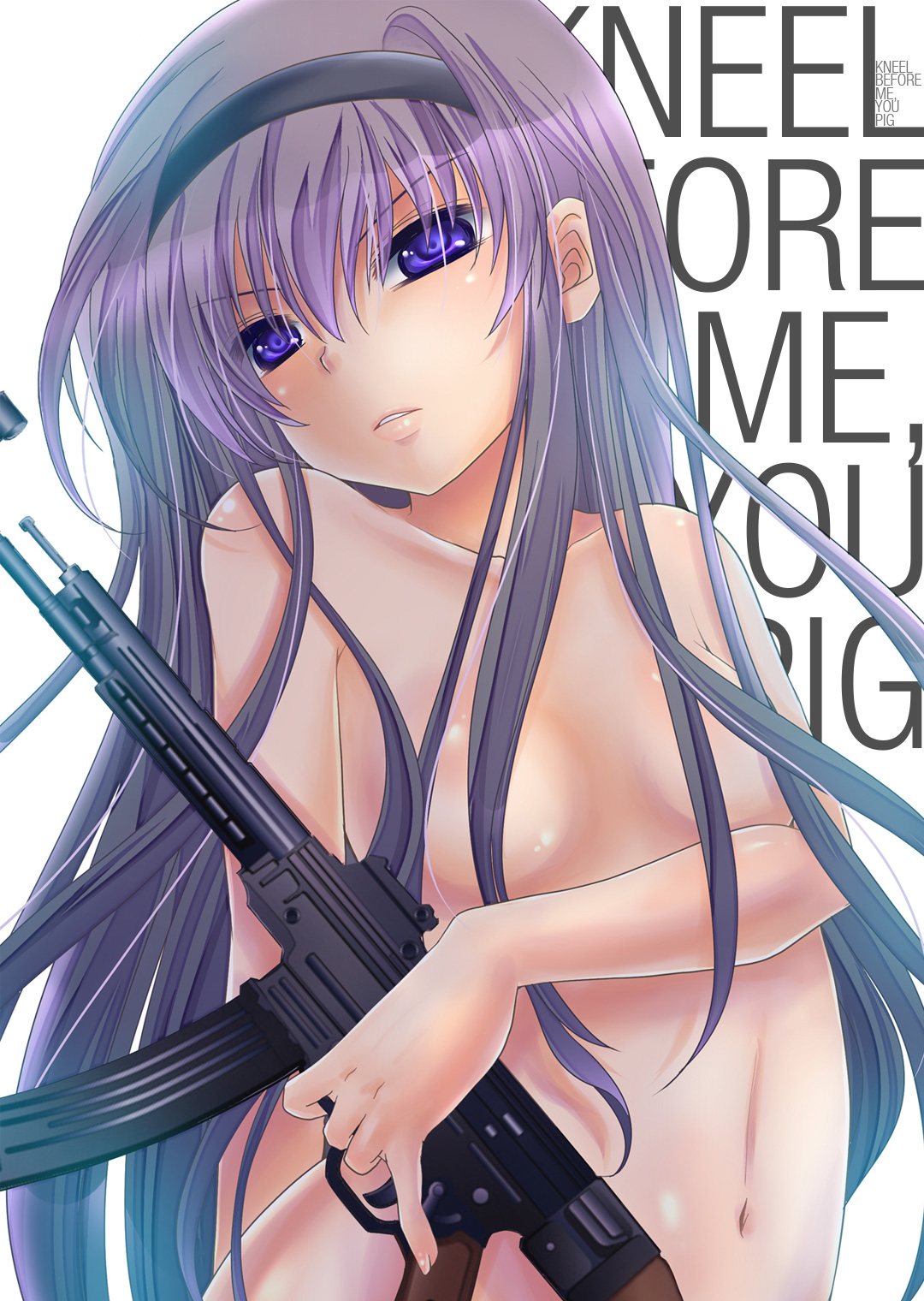 Homuhomu ni Buta o Miru youna Me de Mikudasarete Fumarete Ashikoki sareru Hon   =Krizalid &amp; Lake= page 2 full