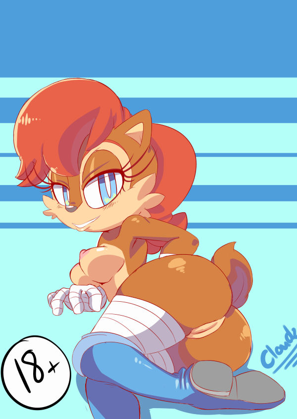 Sally Boom page 2 full