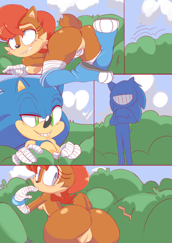 Sally Boom page 7 full
