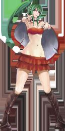 Level Drain 2 ～Shippo ni Suwareru Tame no Level Age～ page 4 full