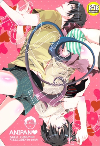 ANIPAN cover