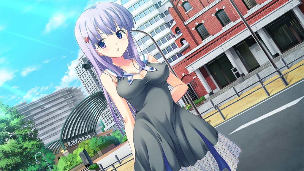 Imouto Chu☆ #01 Sunao Imouto no Shou page 3 full