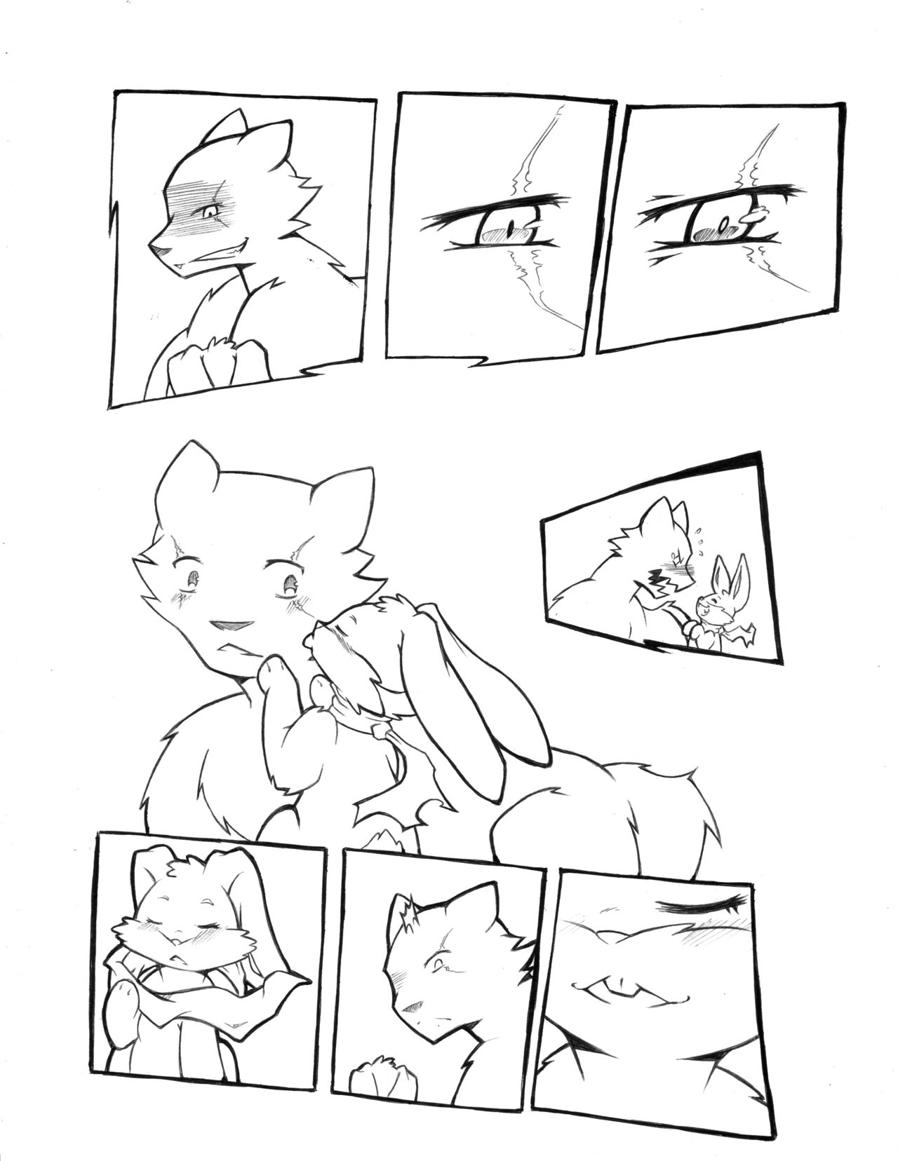 The Prince and the Princess page 2 full
