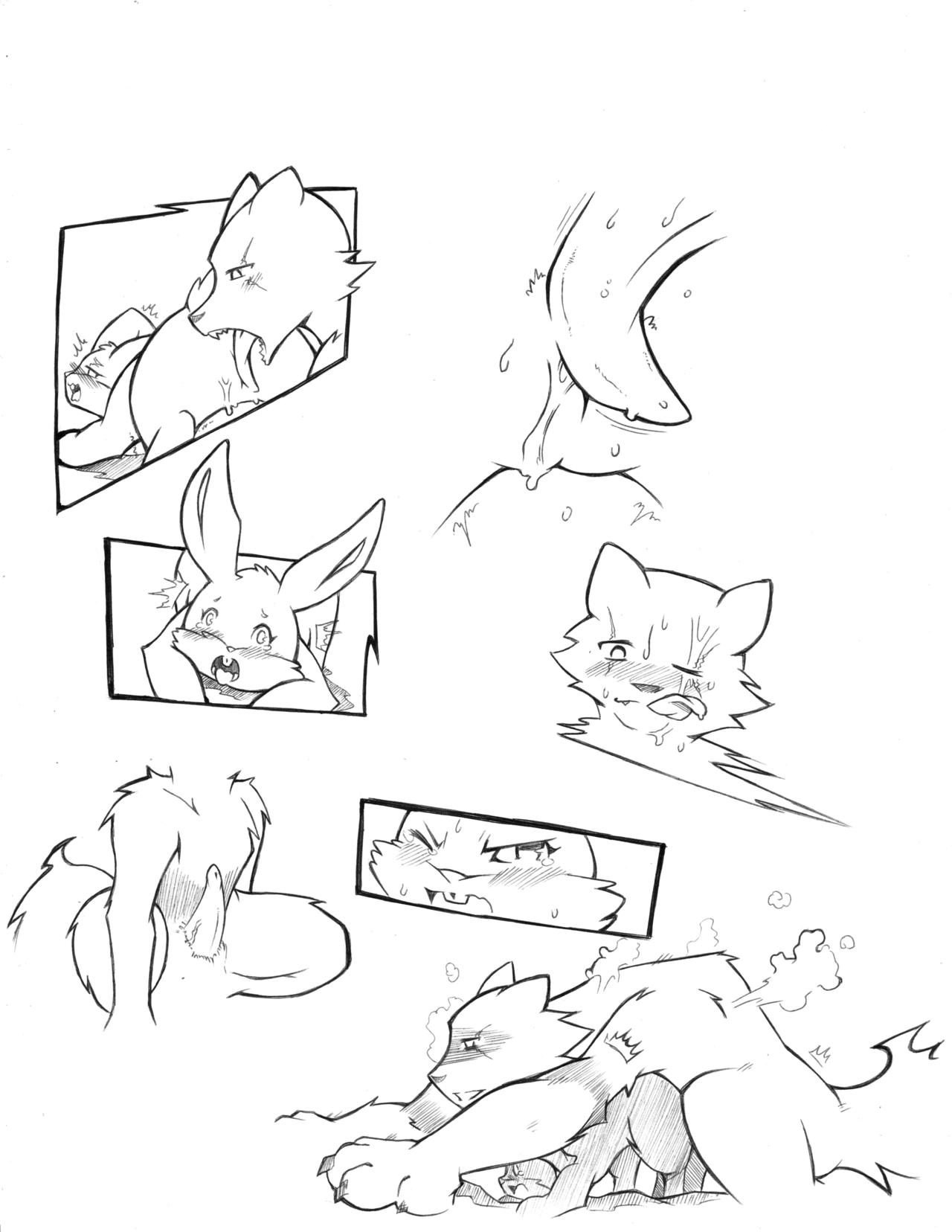 The Prince and the Princess page 4 full